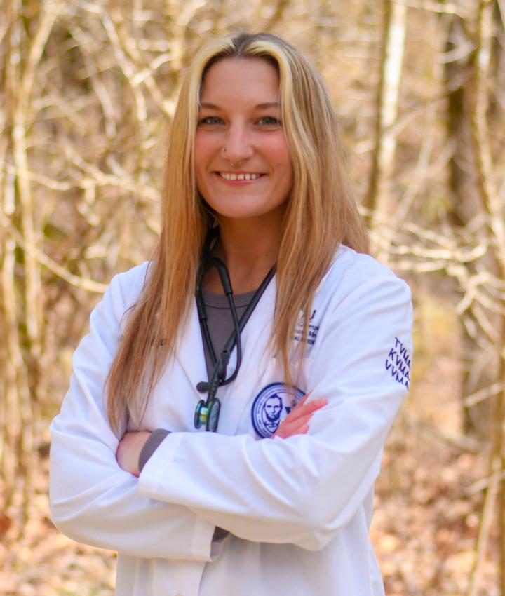 Samantha Wilson